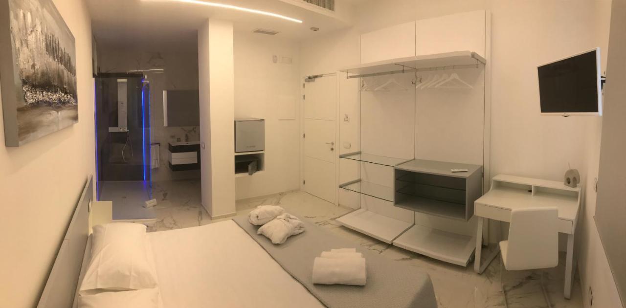 Kali Bed and breakfast Bari