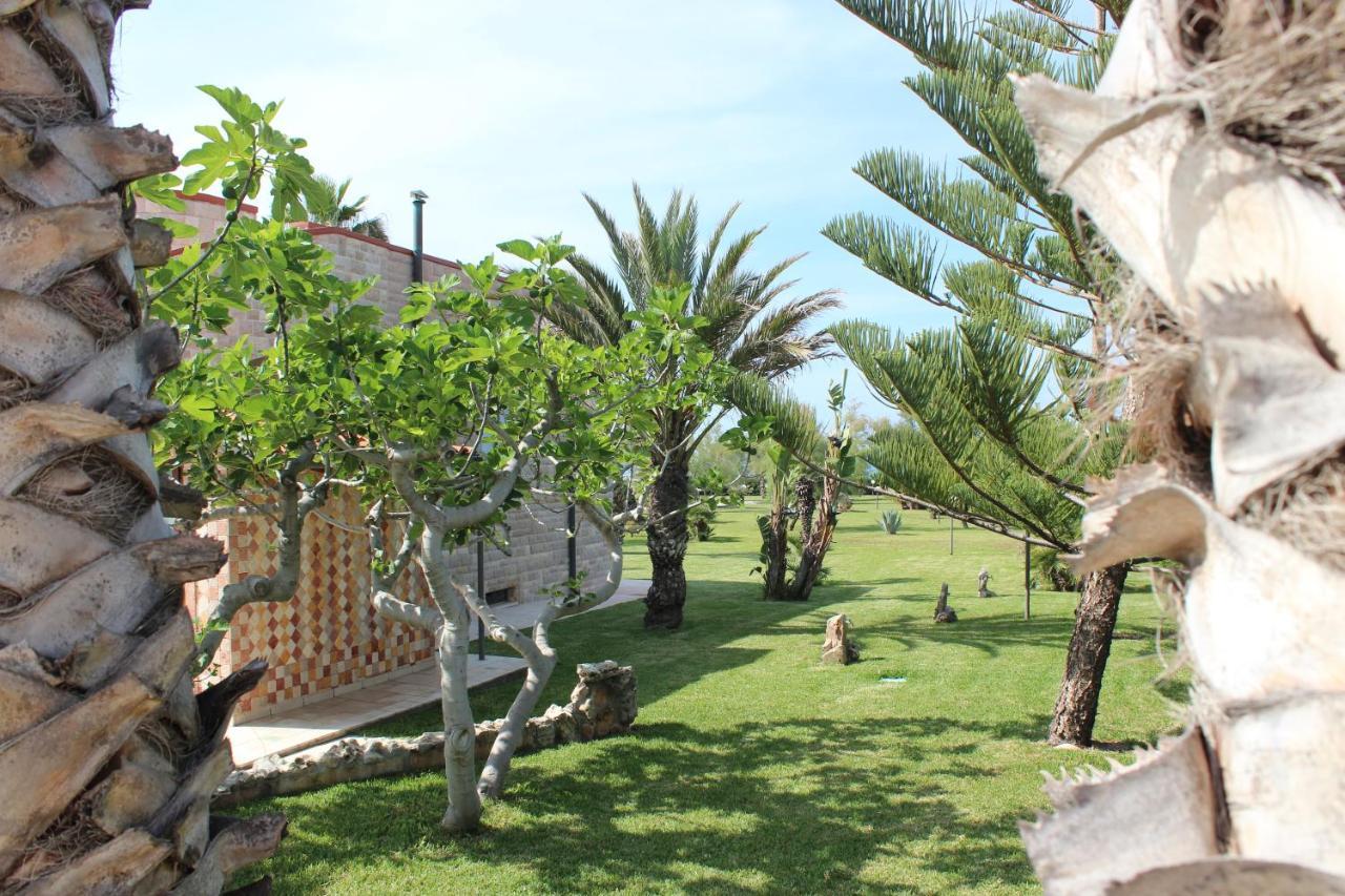 Kali Bed and breakfast 3*