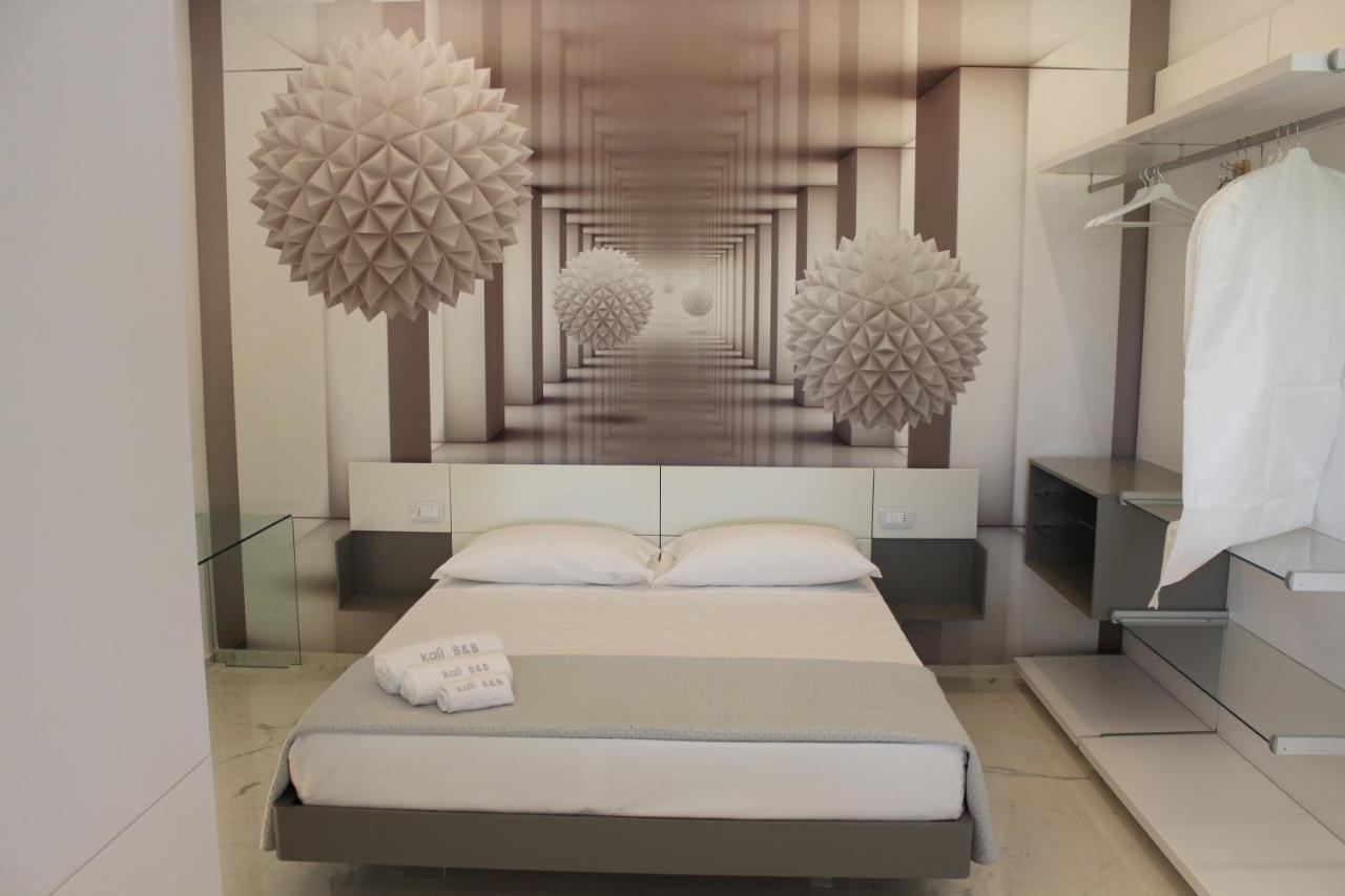 Kali Bed & Breakfast Bari
