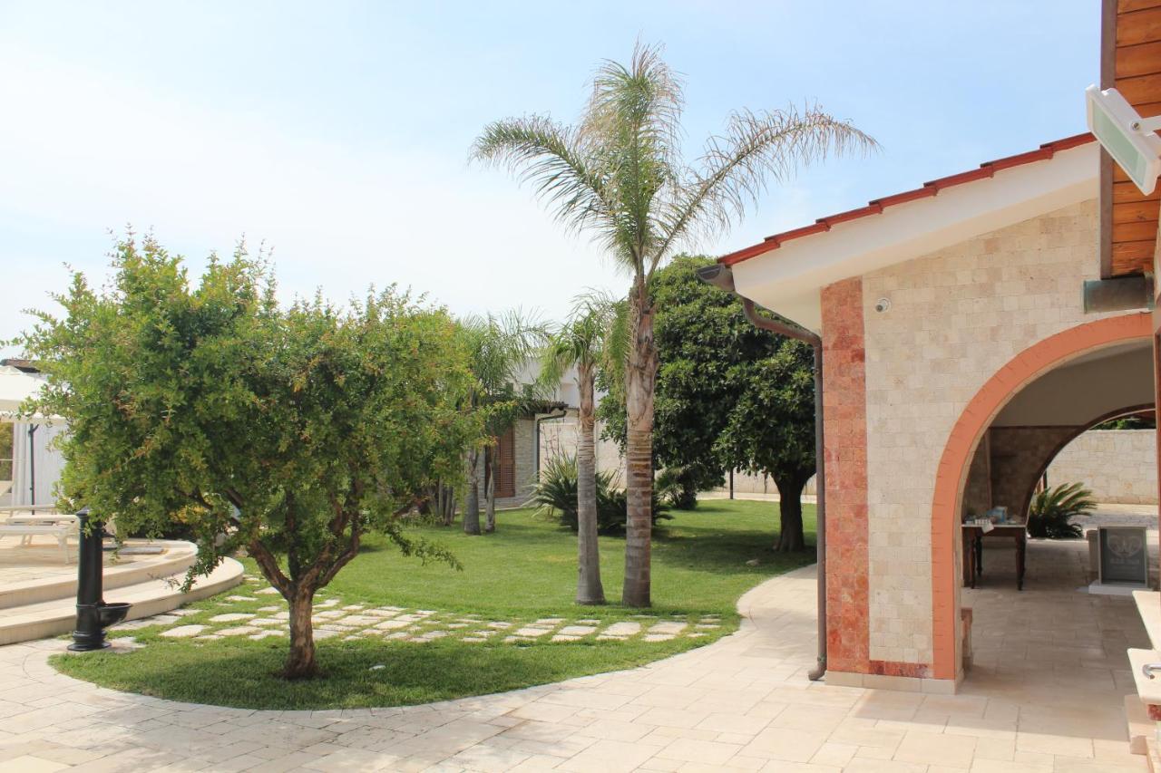 Bed and breakfast Kali Bari