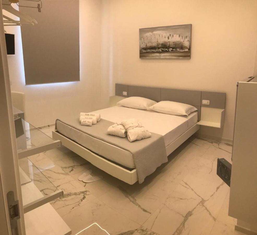 Bed and breakfast Kali Bari