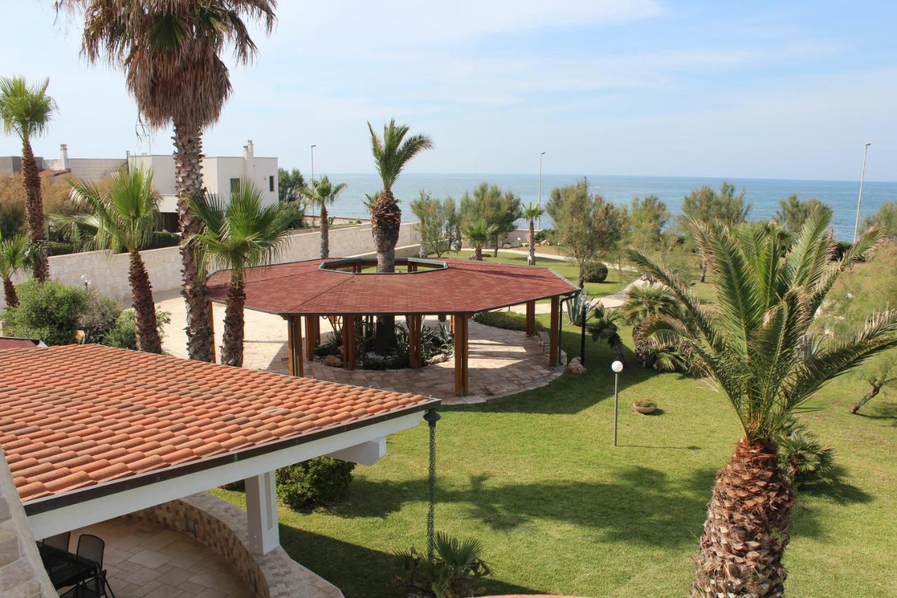 Bed and breakfast Kali 3*